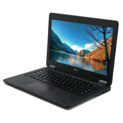 Dell Latitude 7250 Core i3 - 5th Gen - Image 6