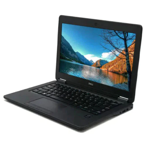 Dell Latitude-7250 Core-i5 5th Gen - Image 4