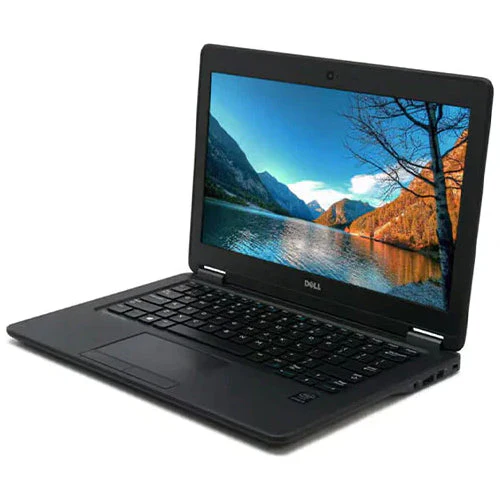 Dell Latitude 7250 Core i7 - 5th Gen - Image 4
