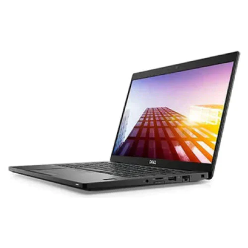 Dell Latitude 7390 Core i5 - 7th Gen - Image 3