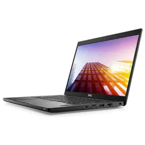 Dell Latitude 7390 Core i5 - 8th Gen - Image 3