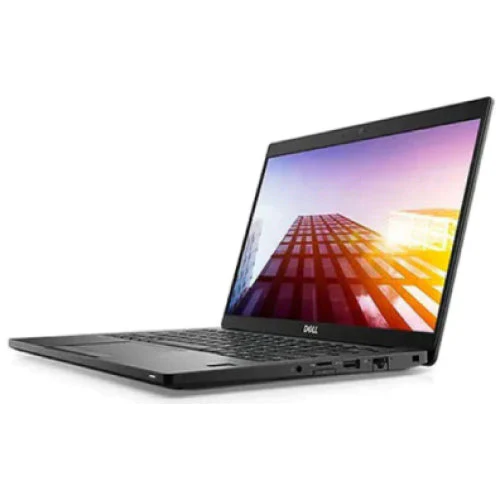Dell Latitude 7390 Core i5 - 8th Gen - Image 3