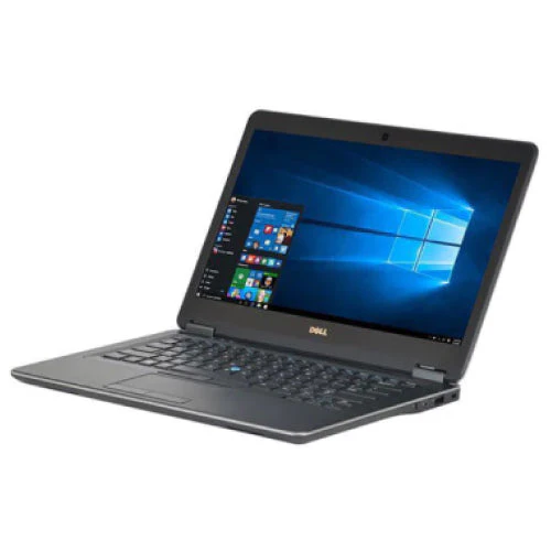 Dell Latitude 7440 Core i5 - 4th Gen - Image 2
