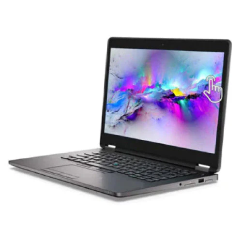 Dell Latitude 7470 Touch Core i5 - 6th Gen - Image 2