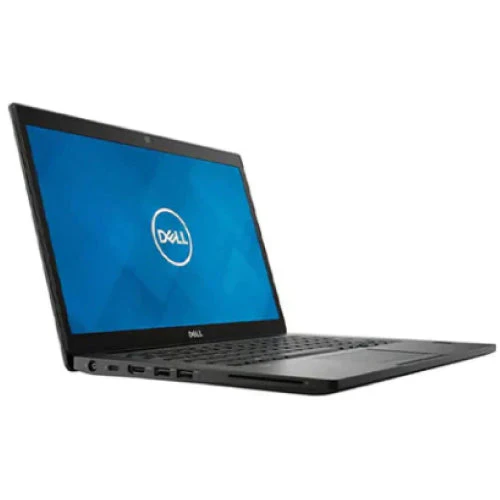 Dell Latitude 7490 Core i7 - 8th Gen - Image 2