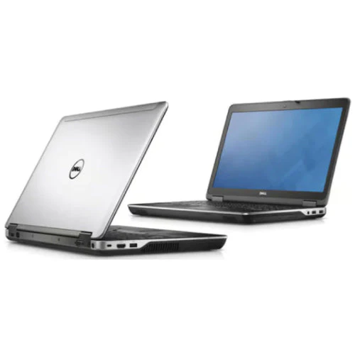 Dell Latitude E6540 Core i7 - 4th Gen - Image 3