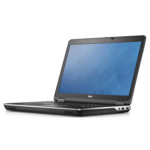 Dell Latitude E6540 Core i7 - 4th Gen - Image 4