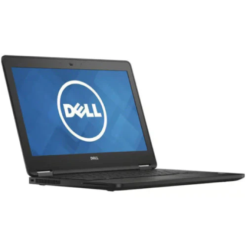 Dell Latitude E7270 Touch Core i5 - 6th Gen - Image 2
