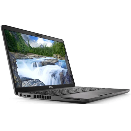 Dell Precision 3541 Intel Core i7 9th gen - Image 3