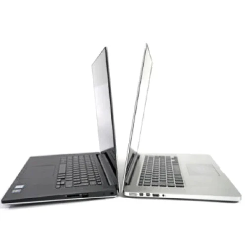 Dell Precision 5510 Core i7 - 6th Gen - Image 3