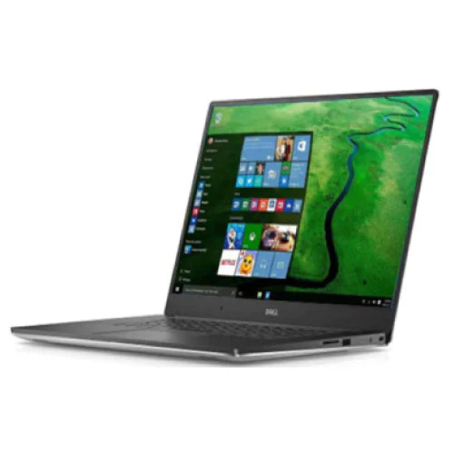 Dell Precision 5520 Core i7 - 7th Gen - Image 3