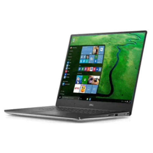 Dell Precision 5520 Nvidia Core i7 - 6th Gen - Image 2