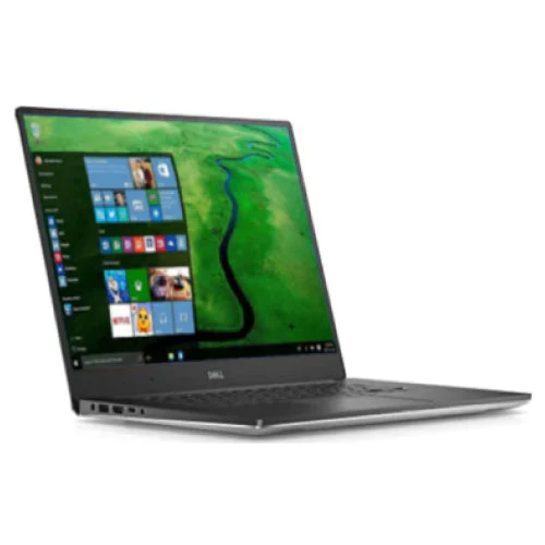 Dell Precision 5530 Nvidia Core i7 8850h - Image 3