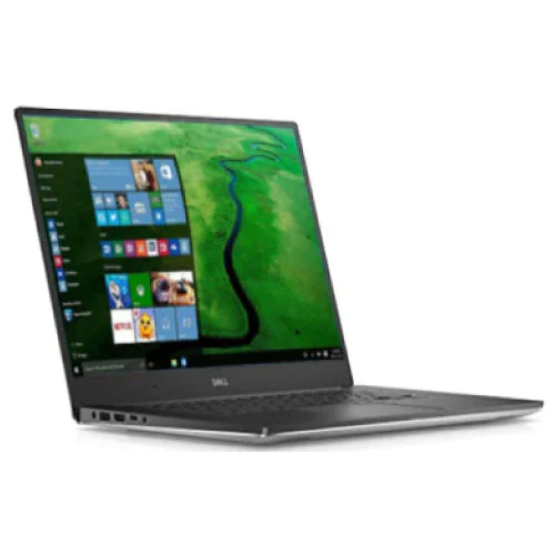 Dell Precision 5530 Nvidia Quadro P1000-4GB i7-8850h - Image 2
