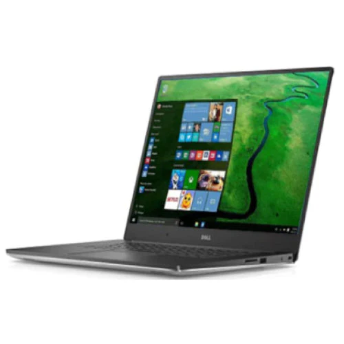 Dell Precision 5530 Nvidia Quadro P1000-4GB i7-8850h - Image 3