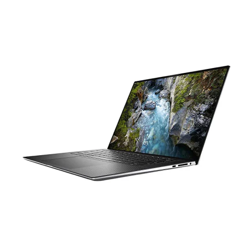 Dell Precision 5560 Intel Core i7 11th gen - Image 2