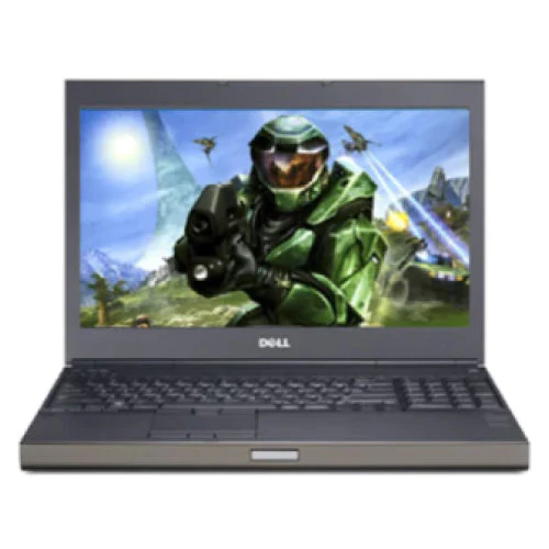 Dell Precision 6800 Core i7 - 4th Gen - Image 2