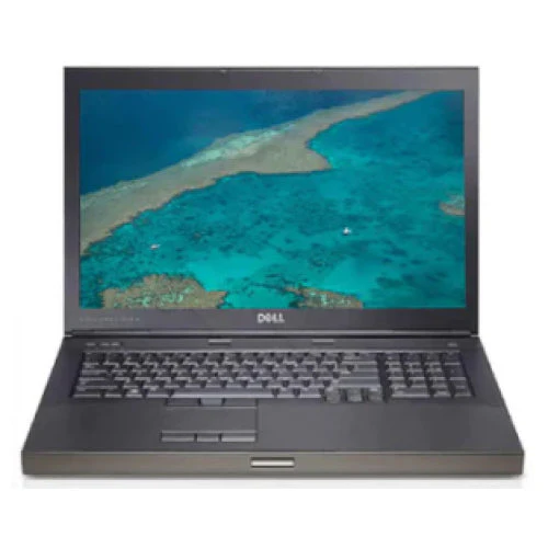 Dell Precision 7510 2GB Nvidia-i7-6th-gen - Image 2