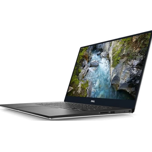 Dell Precision 5540 Intel Core i7 8th gen - Image 2