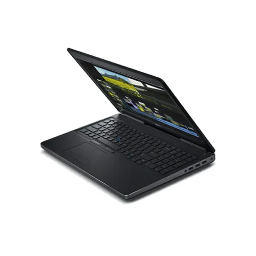 Dell Precision 7510 Intel Core i7 6th gen - Image 2