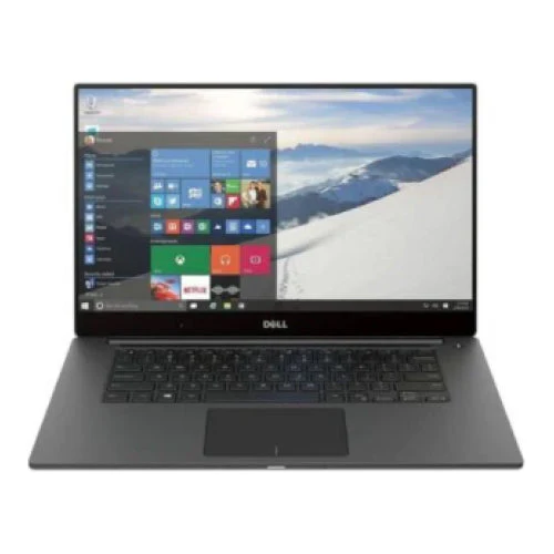 Dell Xps-15-9550 Core i7 - 6th Gen - Image 2