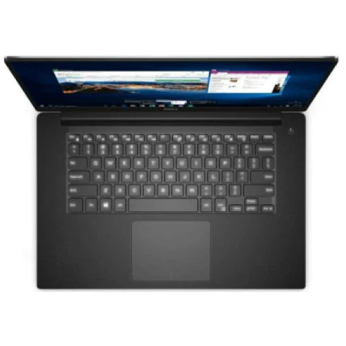 Dell Xps-15-9550 Core i7 - 6th Gen - Image 3
