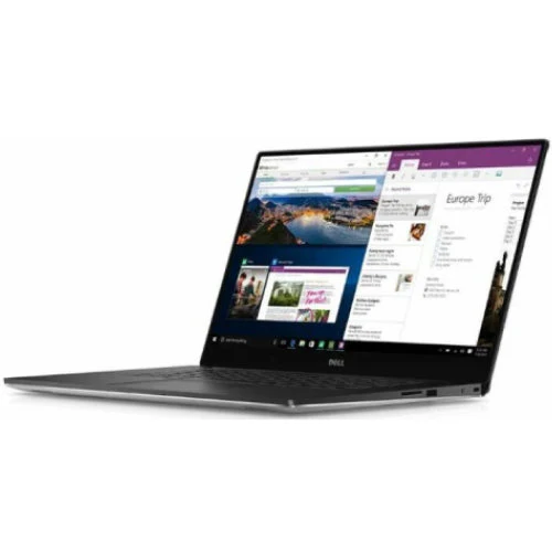 Dell Xps-15-9550 Core i7 - 6th Gen - Image 4