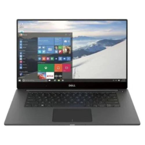 Dell Xps-15-9550 Touch nvidia i7 - 8th Gen - Image 2