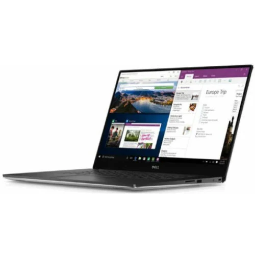 Dell Xps-15-9550 Touch nvidia i7 - 8th Gen - Image 4