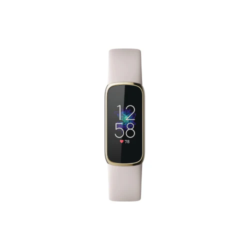 Fitbit Luxe Fitness and Wellness Tracker - Image 2