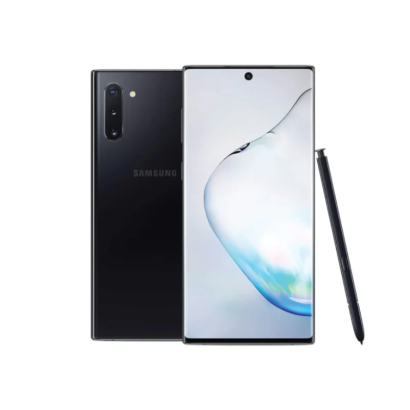 Galaxy Note 10 - Image 13
