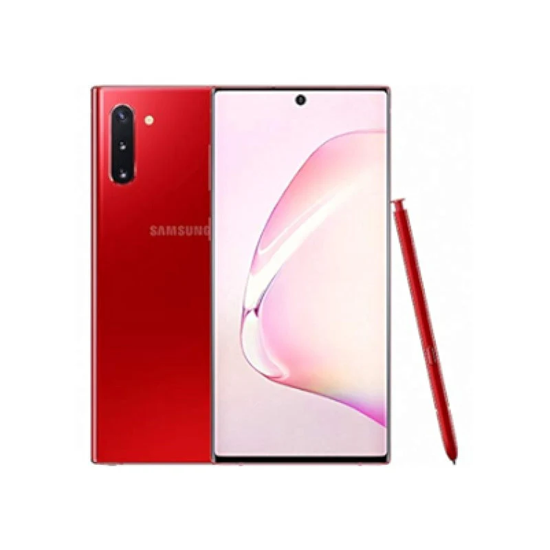 Galaxy Note 10 - Image 4
