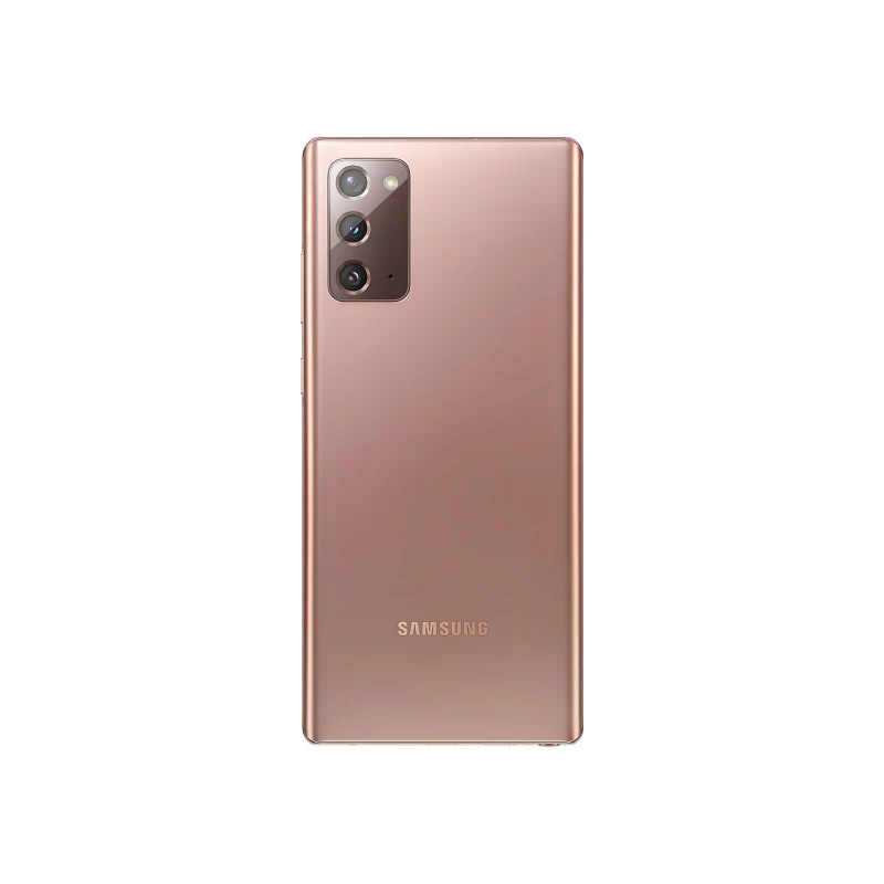 Galaxy Note 20 - Image 12