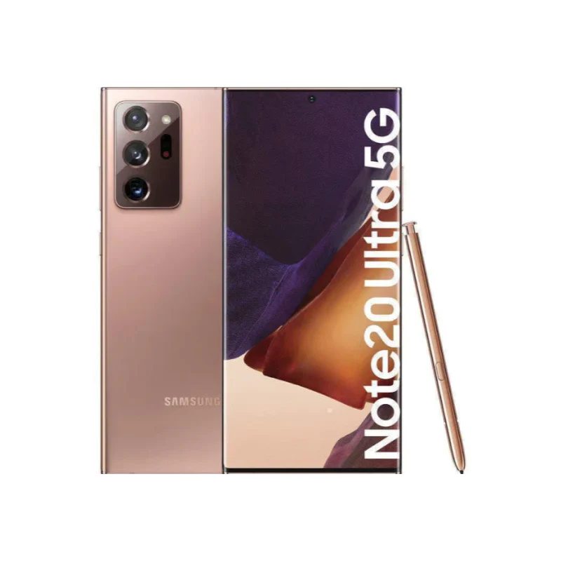 Galaxy Note 20 Ultra Dual Sim - Image 4