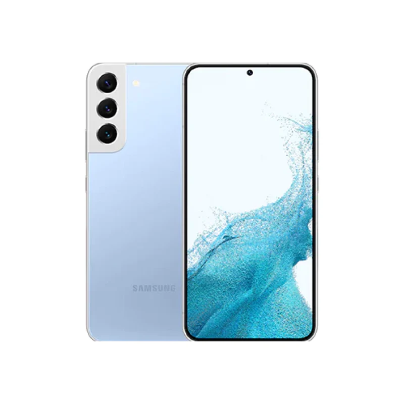 Galaxy S22+ - Image 19