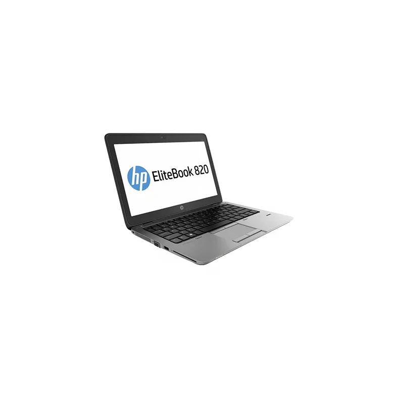HP Elitebook 820 G1 Core i7 - 4th Gen - Image 2