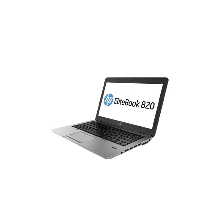 HP Elitebook 820 G2 Core i5 - 5th Gen - Image 2