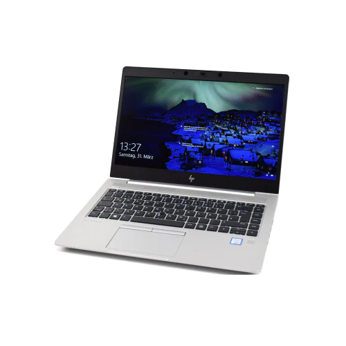 Hp Elitebook 840 G5 Intel Core i7 8th gen - Image 2