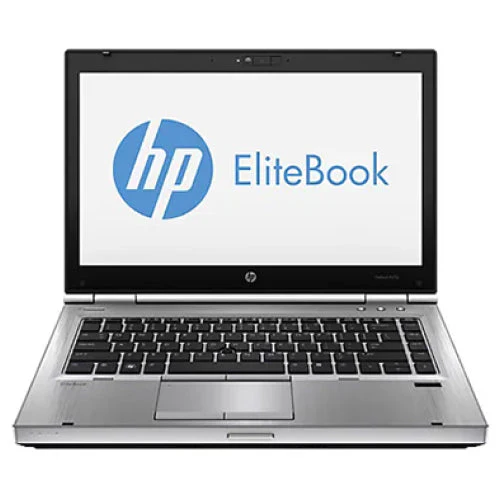 HP EliteBook 8470p Notebook  Core i5 - 3rd Gen - Image 2