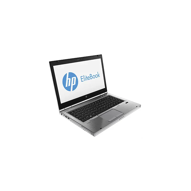 HP EliteBook 8470p Notebook  Core i5 - 3rd Gen - Image 3