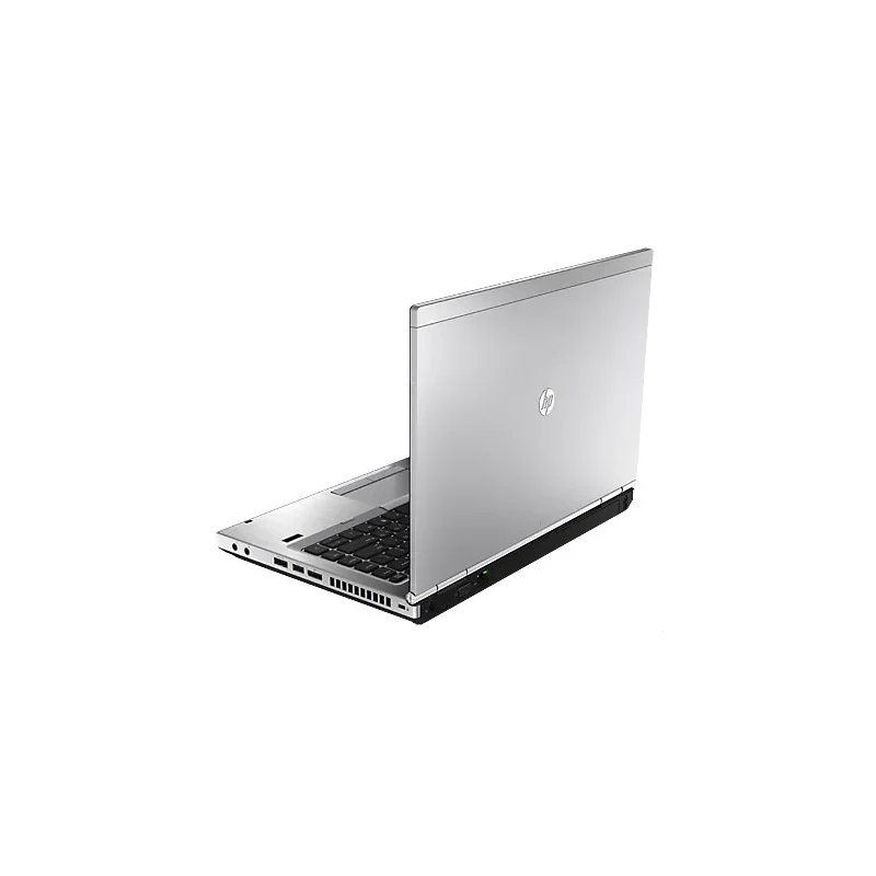 HP EliteBook 8470p Notebook  Core i5 - 3rd Gen - Image 4