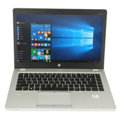 HP Elitebook Folio 9480 Core i7 - 4th Gen - Image 2