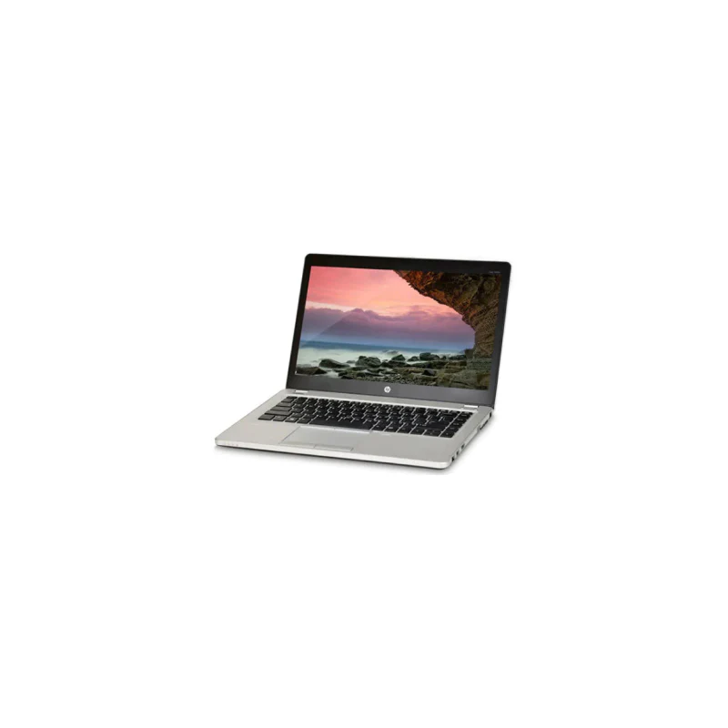 HP Elitebook Folio 9480 Core i7 - 4th Gen - Image 3