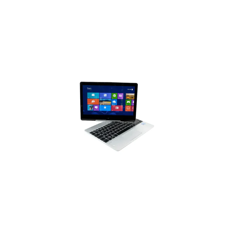 HP Elitebook Revolve 810 G3  Core i5 - 5th Gen - Image 2