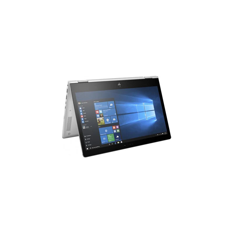 HP Elitebook X360 1030 G2 2 in 1 Core-i5 7th Gen - Image 2