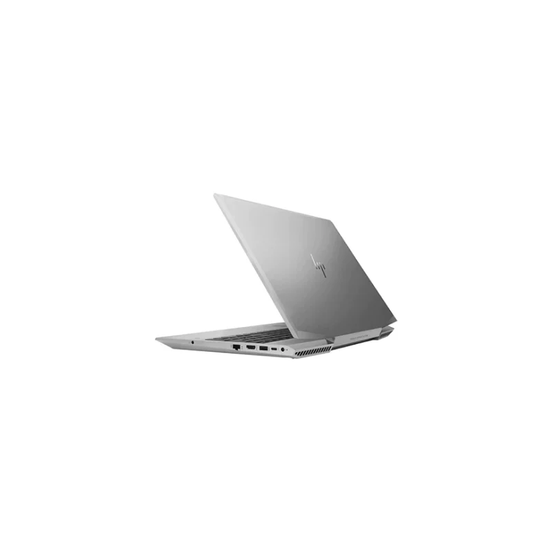 HP Elitebook Zbook 15 G5 Workstation Core-i7 8th Gen - Image 3