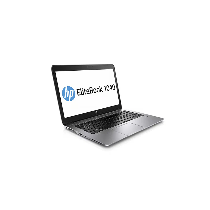 HP Folio 1040 G3 Touch Core-i5 6th Gen - Image 2