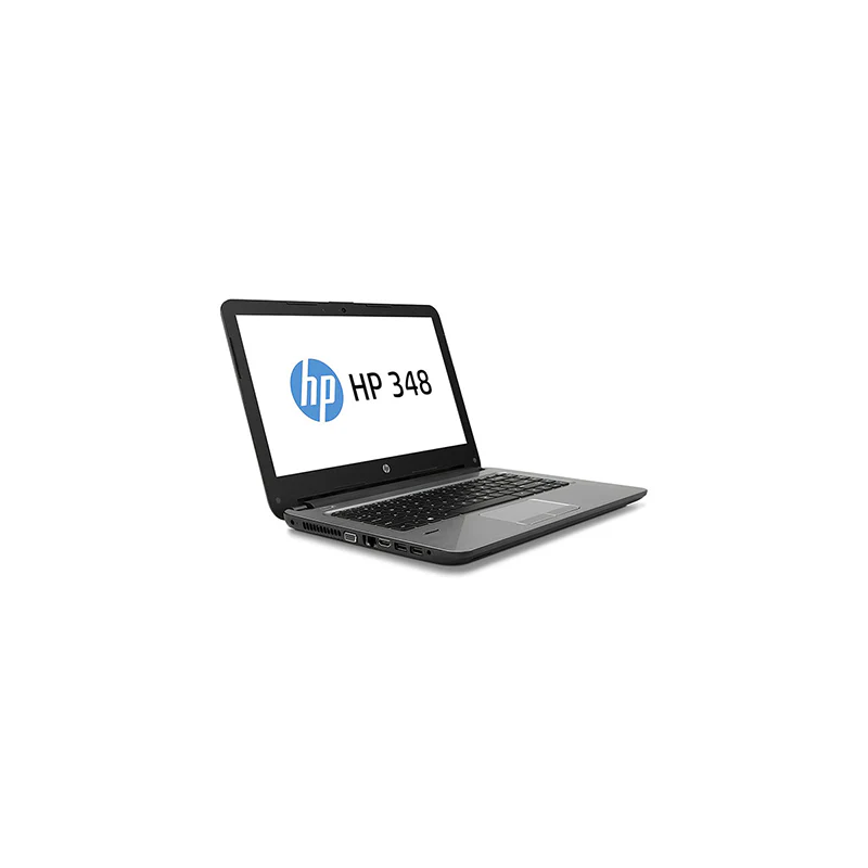 HP Probook 348 G4 Core-i5 7th Gen - Image 2