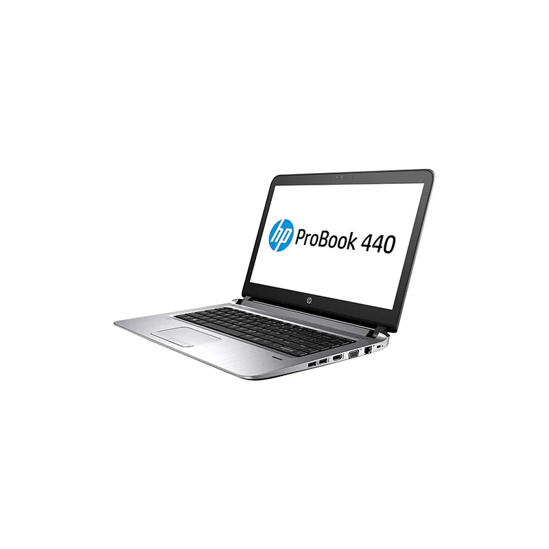 HP Probook 440 G3 Core i3 6th-Gen - Image 2