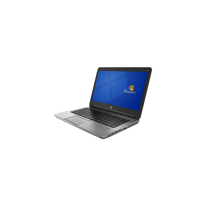 Hp Probook  640 G1 Core-i5 4th-Gen - Image 2